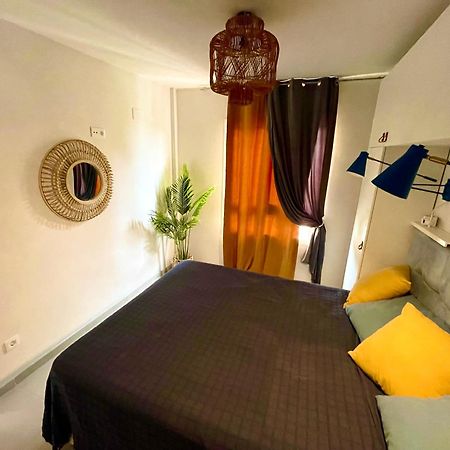 Casa Del Mar Apartment Costa De Antigua Ngoại thất bức ảnh