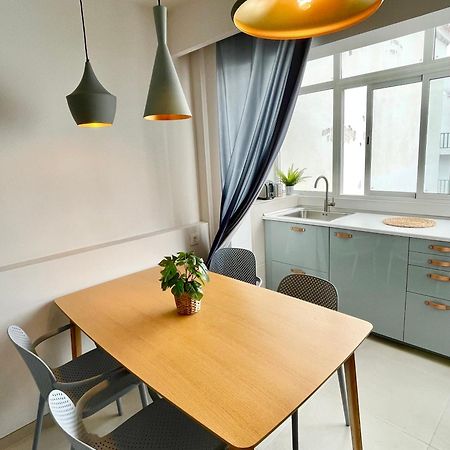 Casa Del Mar Apartment Costa De Antigua Ngoại thất bức ảnh
