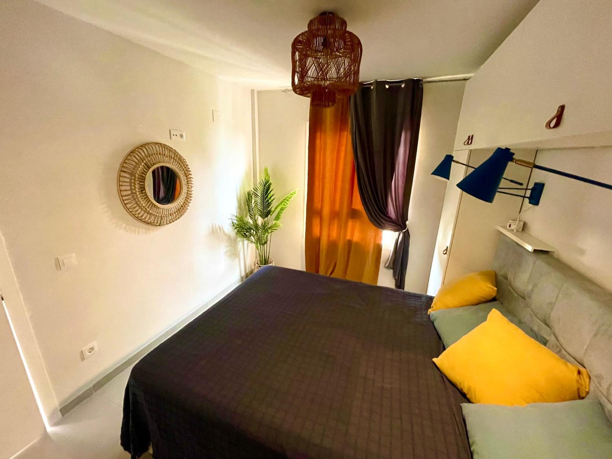 Casa Del Mar Apartment Costa De Antigua Ngoại thất bức ảnh