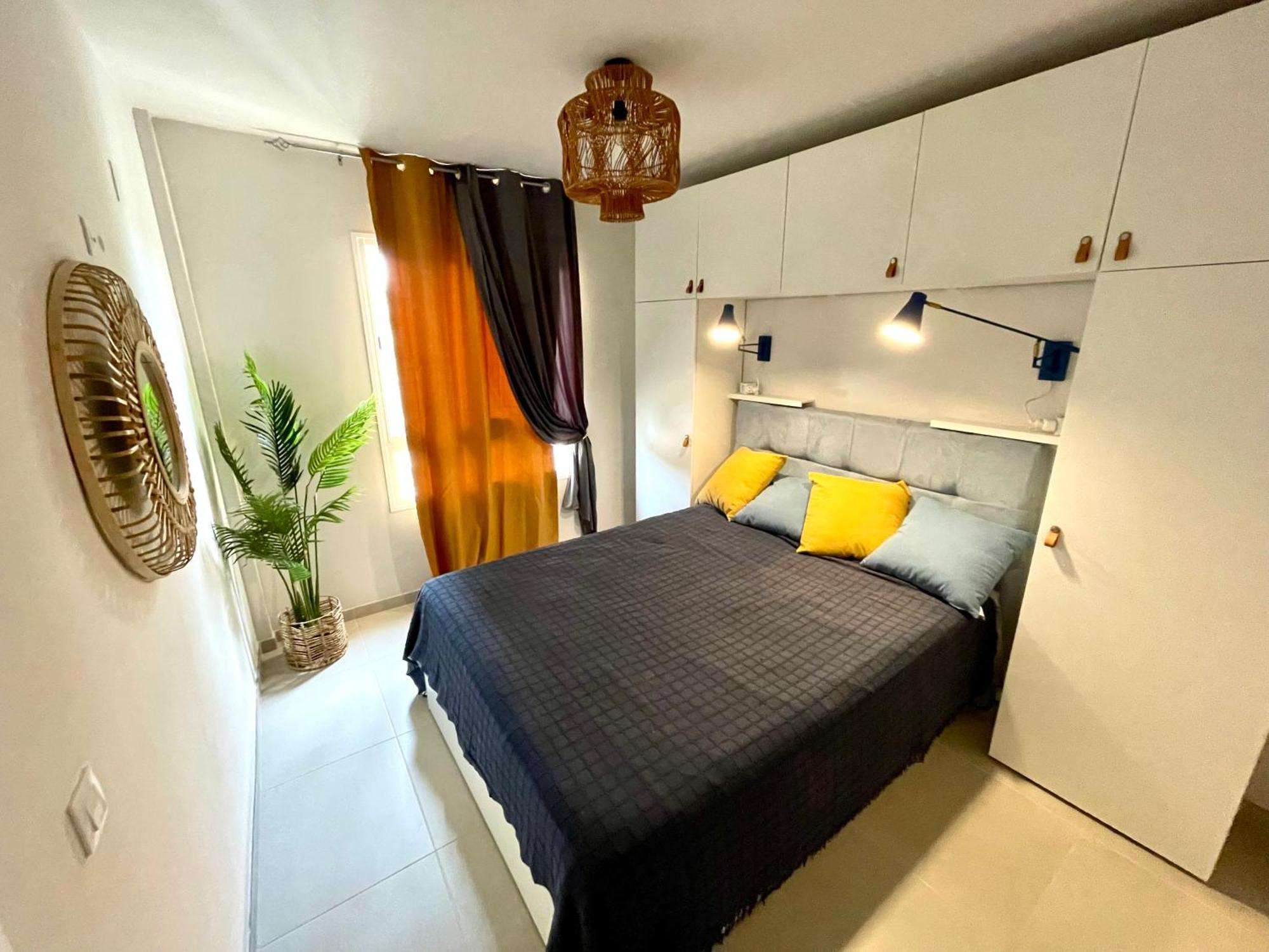 Casa Del Mar Apartment Costa De Antigua Ngoại thất bức ảnh