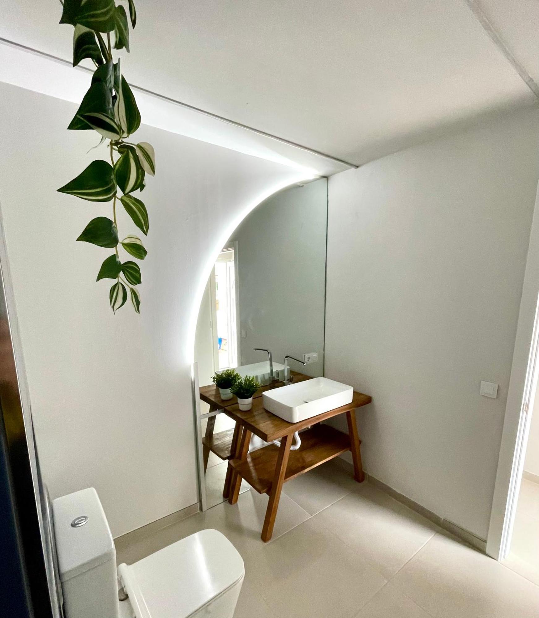 Casa Del Mar Apartment Costa De Antigua Ngoại thất bức ảnh