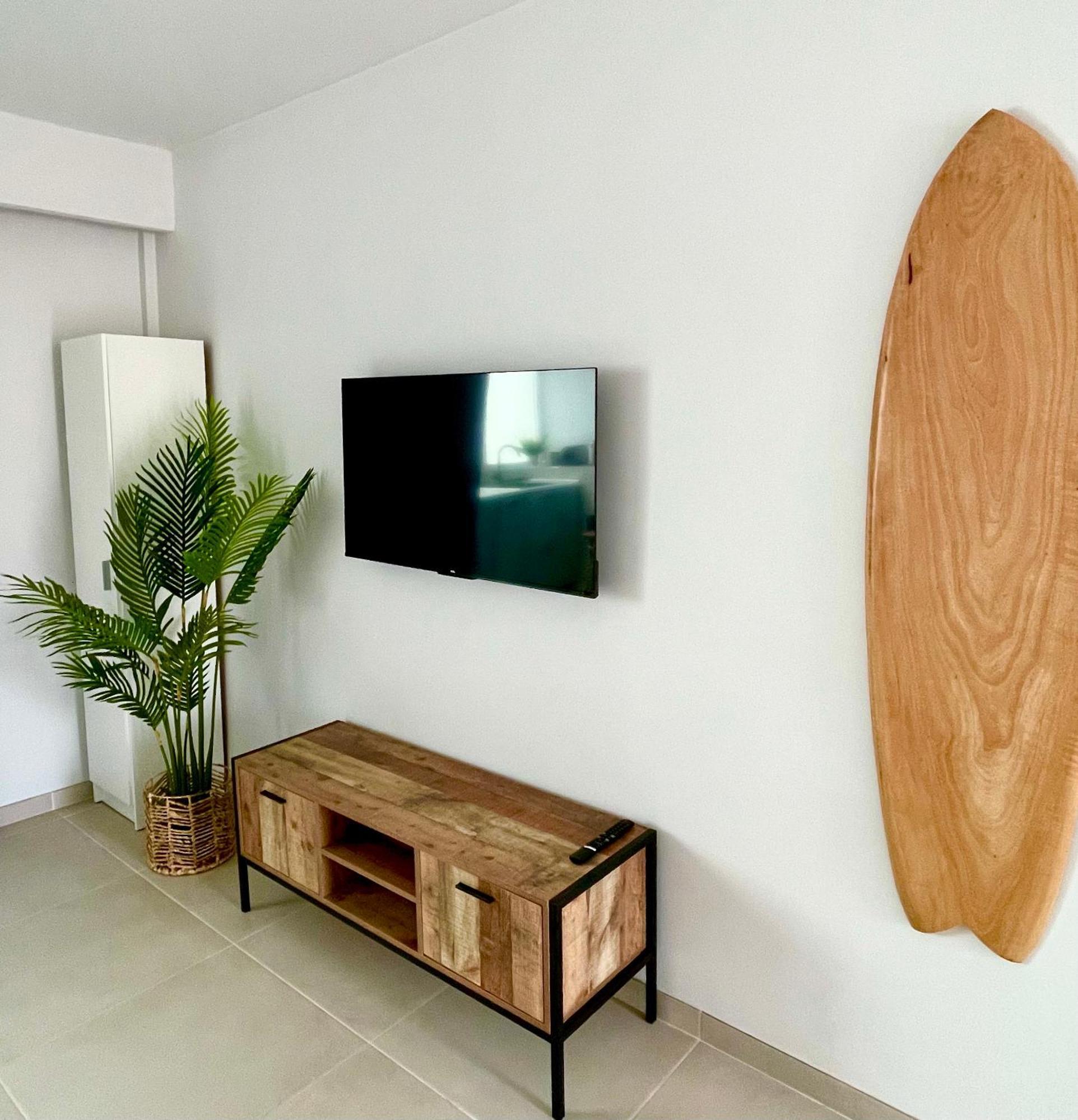 Casa Del Mar Apartment Costa De Antigua Ngoại thất bức ảnh
