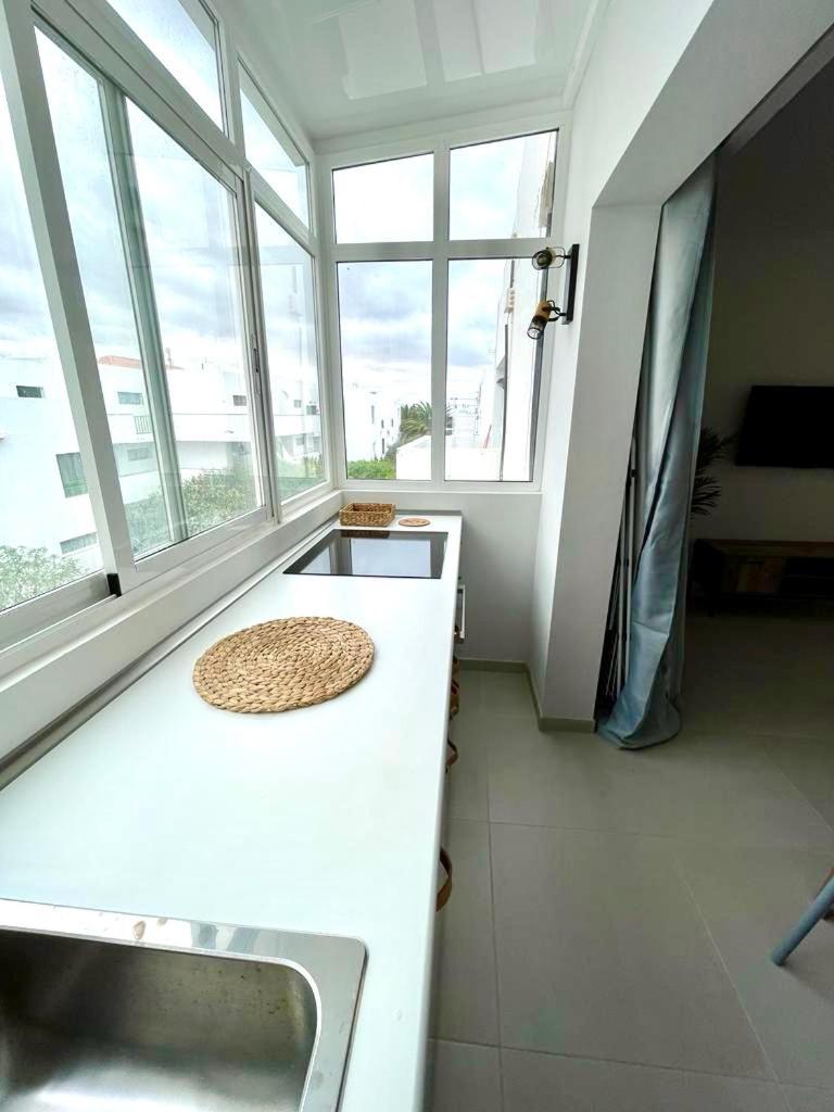 Casa Del Mar Apartment Costa De Antigua Ngoại thất bức ảnh