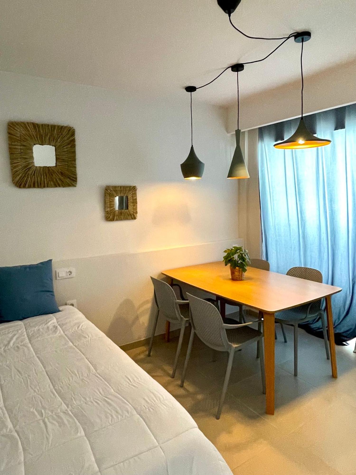 Casa Del Mar Apartment Costa De Antigua Ngoại thất bức ảnh