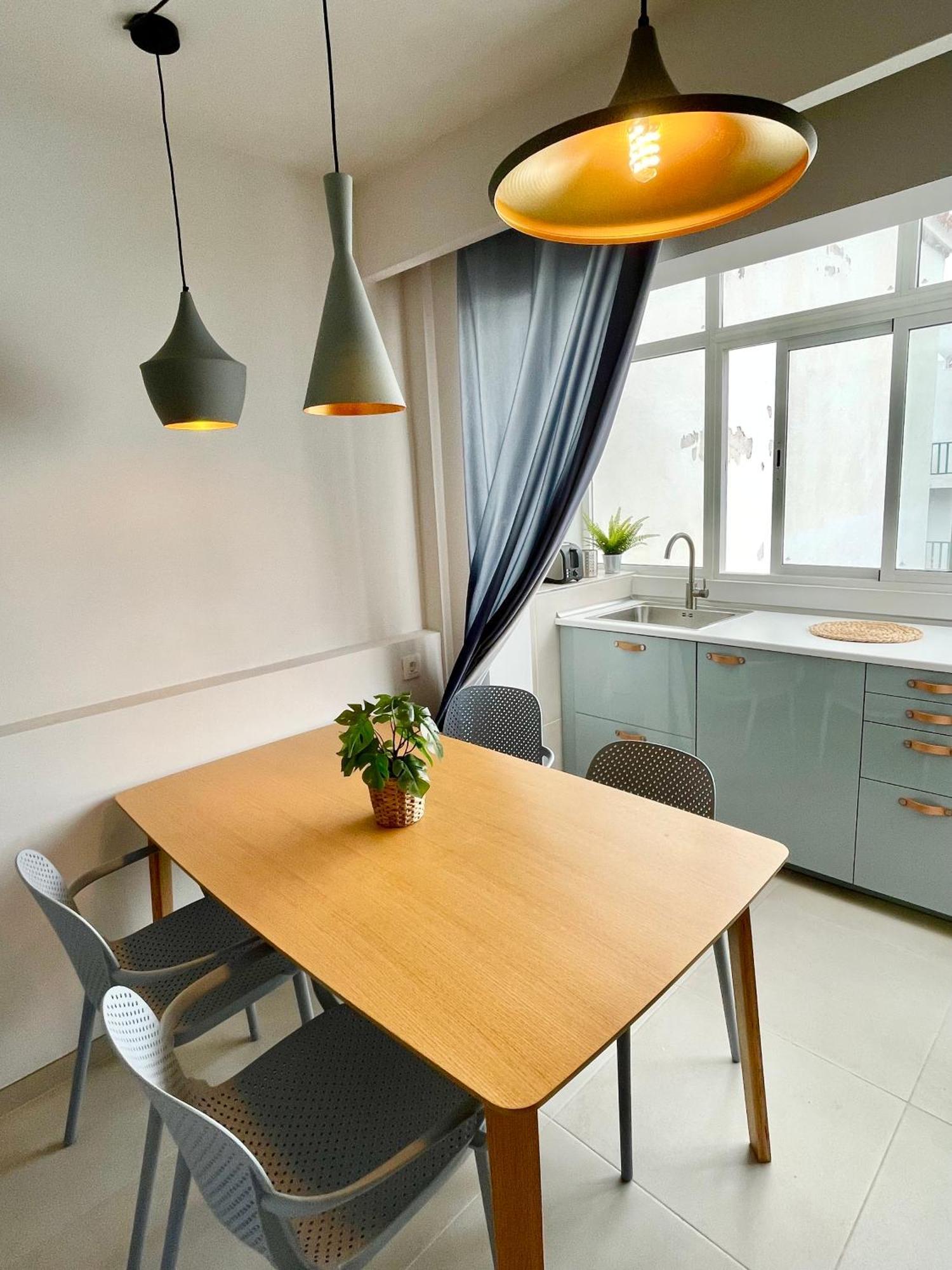 Casa Del Mar Apartment Costa De Antigua Ngoại thất bức ảnh