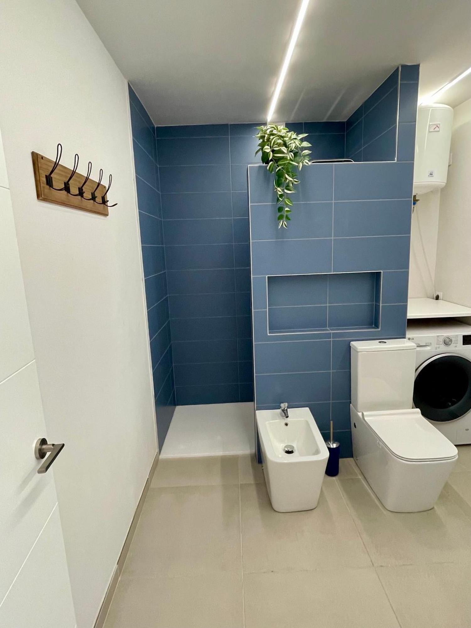 Casa Del Mar Apartment Costa De Antigua Ngoại thất bức ảnh