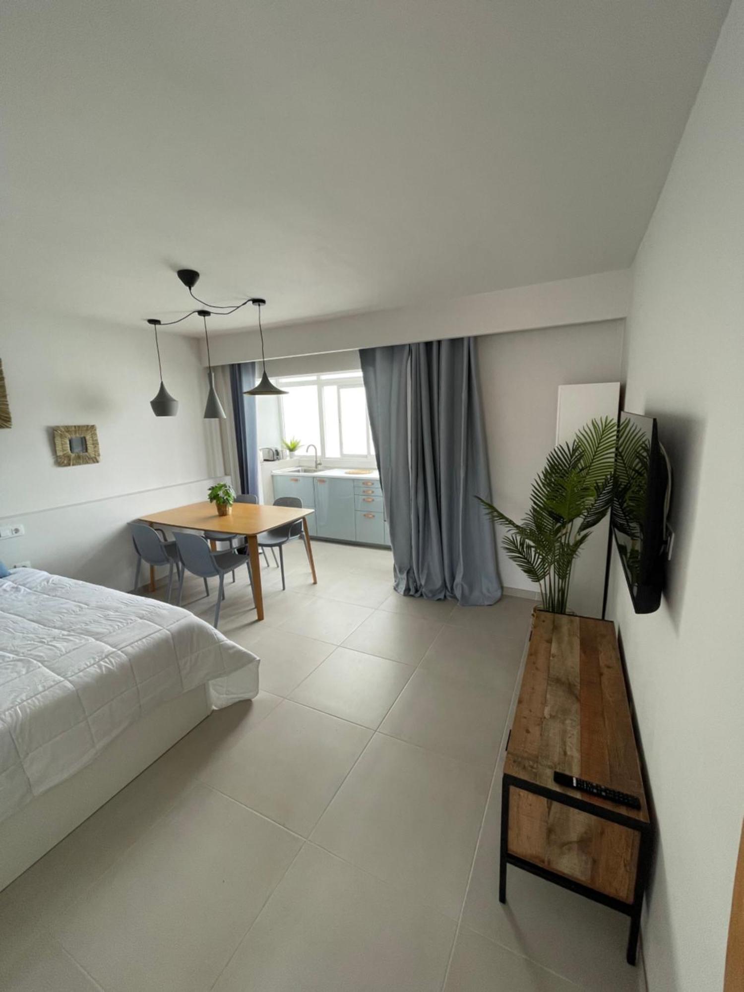 Casa Del Mar Apartment Costa De Antigua Ngoại thất bức ảnh